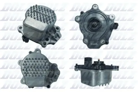 Wasserpumpe, Motorkühlung DOLZ T274 Bild Wasserpumpe, Motorkühlung DOLZ T274
