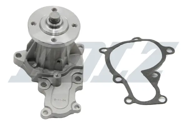 Wasserpumpe, Motorkühlung DOLZ T277