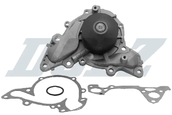 Wasserpumpe, Motorkühlung DOLZ X057