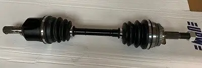 Antriebswelle links URW 10-01116