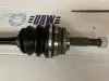 Antriebswelle links URW 10-01116 Bild Antriebswelle links URW 10-01116