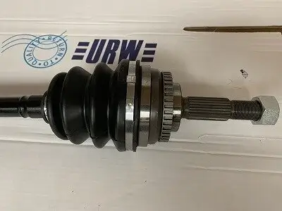 Antriebswelle links URW 10-01116 Bild Antriebswelle links URW 10-01116