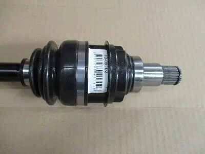 Antriebswelle links URW 10-05102 Bild Antriebswelle links URW 10-05102