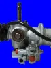 Lenkgetriebe URW 30-68002 Bild Lenkgetriebe URW 30-68002