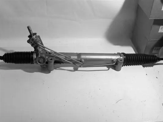 Lenkgetriebe URW 30-76029 Bild Lenkgetriebe URW 30-76029