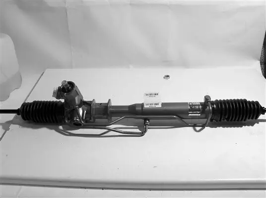 Lenkgetriebe URW 30-77008 Bild Lenkgetriebe URW 30-77008