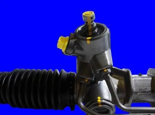 Lenkgetriebe URW 30-77008 Bild Lenkgetriebe URW 30-77008
