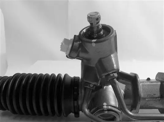 Lenkgetriebe URW 30-77008 Bild Lenkgetriebe URW 30-77008
