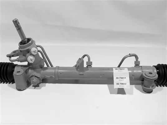Lenkgetriebe URW 30-79017 Bild Lenkgetriebe URW 30-79017