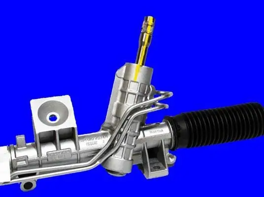 Lenkgetriebe URW 30-84011 Bild Lenkgetriebe URW 30-84011