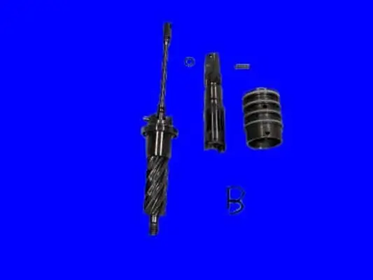 Lenkgetriebe URW 30-85005 Bild Lenkgetriebe URW 30-85005