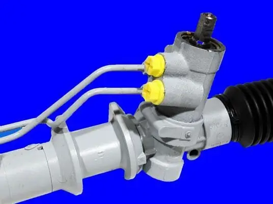 Lenkgetriebe URW 30-87006 Bild Lenkgetriebe URW 30-87006