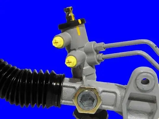 Lenkgetriebe URW 30-88011 Bild Lenkgetriebe URW 30-88011