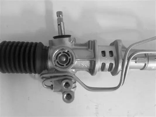 Lenkgetriebe URW 30-90010 Bild Lenkgetriebe URW 30-90010