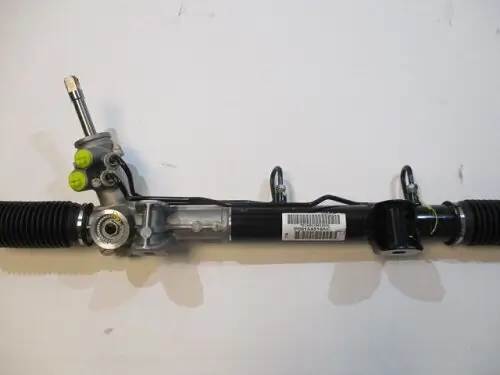 Lenkgetriebe URW 30-97007 Bild Lenkgetriebe URW 30-97007