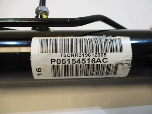 Lenkgetriebe URW 30-97007 Bild Lenkgetriebe URW 30-97007