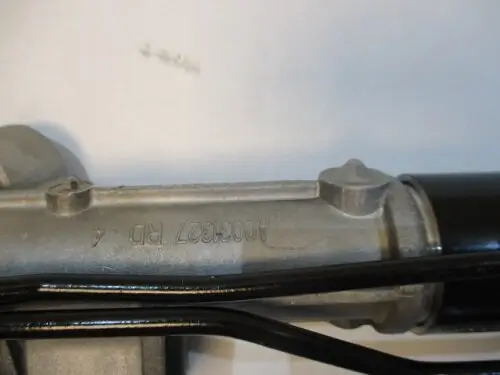 Lenkgetriebe URW 30-97007 Bild Lenkgetriebe URW 30-97007