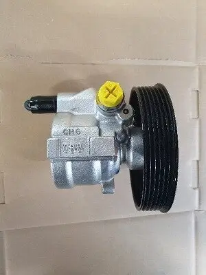 Hydraulikpumpe, Lenkung URW 32-70502 Bild Hydraulikpumpe, Lenkung URW 32-70502