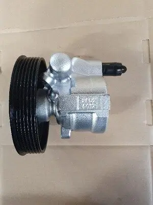 Hydraulikpumpe, Lenkung URW 32-70502 Bild Hydraulikpumpe, Lenkung URW 32-70502