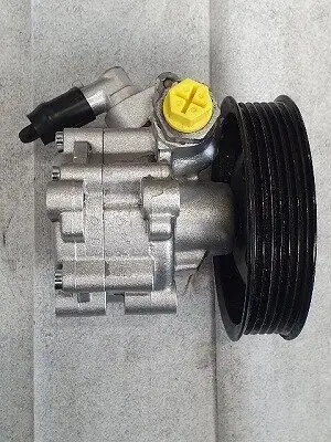 Hydraulikpumpe, Lenkung URW 32-72521 Bild Hydraulikpumpe, Lenkung URW 32-72521