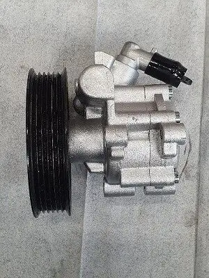 Hydraulikpumpe, Lenkung URW 32-72521 Bild Hydraulikpumpe, Lenkung URW 32-72521