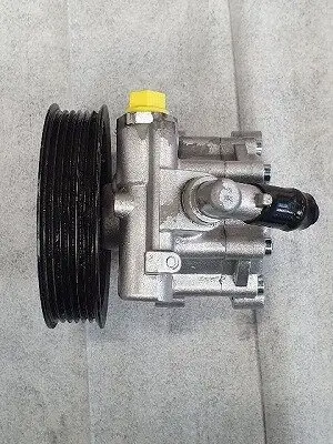 Hydraulikpumpe, Lenkung URW 32-72521 Bild Hydraulikpumpe, Lenkung URW 32-72521