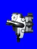 Hydraulikpumpe, Lenkung URW 32-77507 Bild Hydraulikpumpe, Lenkung URW 32-77507