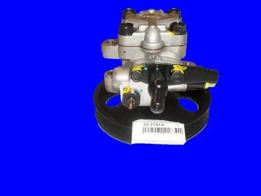 Hydraulikpumpe, Lenkung URW 32-77514 Bild Hydraulikpumpe, Lenkung URW 32-77514