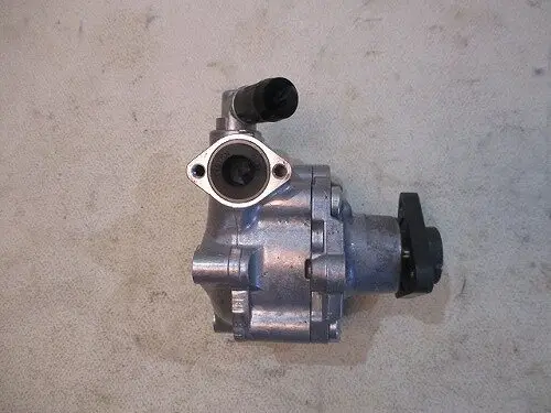 Hydraulikpumpe, Lenkung URW 32-85533 Bild Hydraulikpumpe, Lenkung URW 32-85533