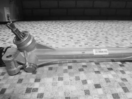 Lenkgetriebe URW 35-62038 Bild Lenkgetriebe URW 35-62038