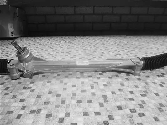 Lenkgetriebe URW 35-62038 Bild Lenkgetriebe URW 35-62038