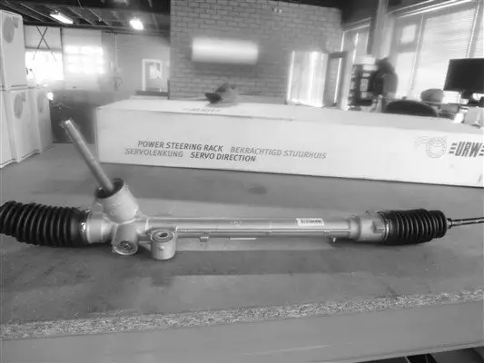 Lenkgetriebe URW 35-76021 Bild Lenkgetriebe URW 35-76021