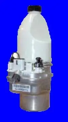 Hydraulikpumpe, Lenkung URW 36-79538 Bild Hydraulikpumpe, Lenkung URW 36-79538