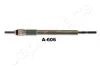 Glühkerze 7 V JAPANPARTS A-606 Bild Glühkerze 7 V JAPANPARTS A-606