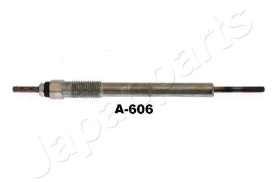 Glühkerze 7 V JAPANPARTS A-606 Bild Glühkerze 7 V JAPANPARTS A-606