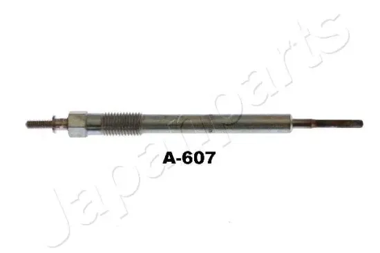 Glühkerze 5 V JAPANPARTS A-607 Bild Glühkerze 5 V JAPANPARTS A-607