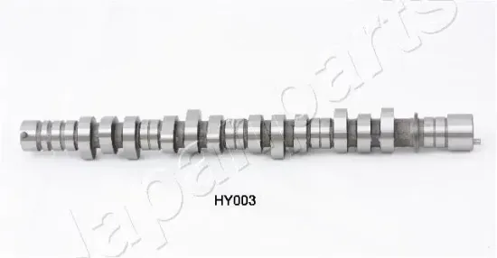 Nockenwelle JAPANPARTS AA-HY003 Bild Nockenwelle JAPANPARTS AA-HY003