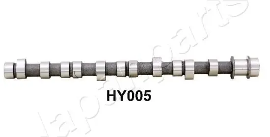 Nockenwelle JAPANPARTS AA-HY005 Bild Nockenwelle JAPANPARTS AA-HY005