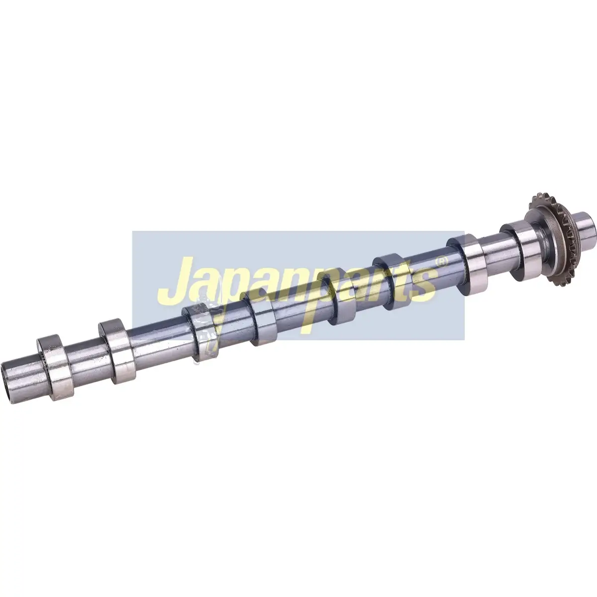 Nockenwelle Auslassseite JAPANPARTS AA-PE003