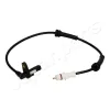 Sensor, Raddrehzahl hinten links JAPANPARTS ABS-001