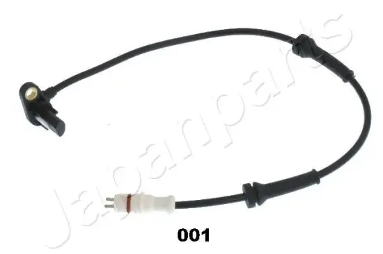 Sensor, Raddrehzahl hinten links JAPANPARTS ABS-001 Bild Sensor, Raddrehzahl hinten links JAPANPARTS ABS-001