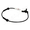 Sensor, Raddrehzahl hinten links JAPANPARTS ABS-001 Bild Sensor, Raddrehzahl hinten links JAPANPARTS ABS-001