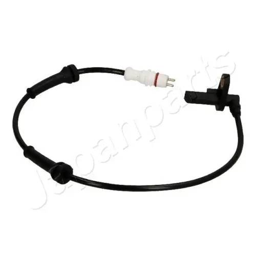 Sensor, Raddrehzahl hinten links JAPANPARTS ABS-001 Bild Sensor, Raddrehzahl hinten links JAPANPARTS ABS-001