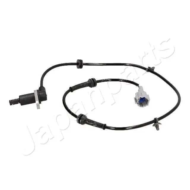 Sensor, Raddrehzahl hinten rechts JAPANPARTS ABS-1006