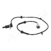 Sensor, Raddrehzahl hinten rechts JAPANPARTS ABS-1006 Bild Sensor, Raddrehzahl hinten rechts JAPANPARTS ABS-1006
