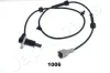 Sensor, Raddrehzahl hinten rechts JAPANPARTS ABS-1006 Bild Sensor, Raddrehzahl hinten rechts JAPANPARTS ABS-1006