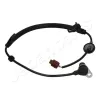 Sensor, Raddrehzahl vorne links JAPANPARTS ABS-100