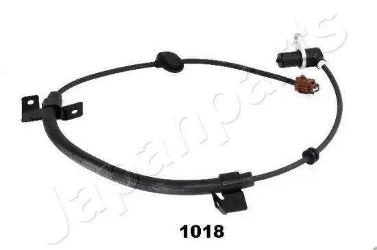 Sensor, Raddrehzahl vorne links JAPANPARTS ABS-1018 Bild Sensor, Raddrehzahl vorne links JAPANPARTS ABS-1018