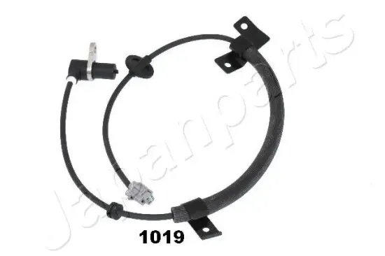 Sensor, Raddrehzahl vorne rechts JAPANPARTS ABS-1019 Bild Sensor, Raddrehzahl vorne rechts JAPANPARTS ABS-1019