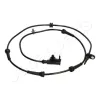 Sensor, Raddrehzahl vorne JAPANPARTS ABS-1022